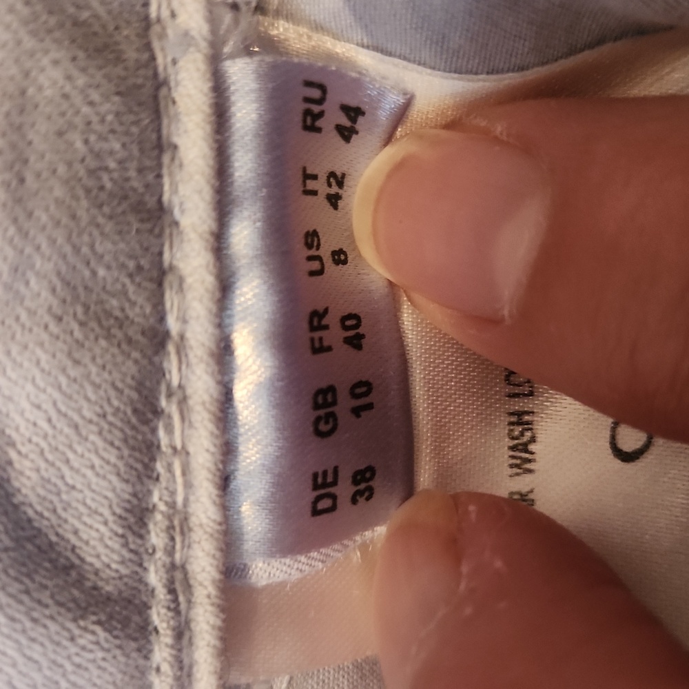 Pants - Picture 6 of 6